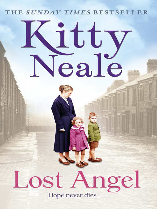 Title details for Lost Angel by Kitty Neale - Available